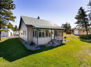 203 Shane Creek Rd, Columbus, MT 59019
