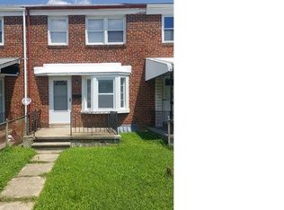 430 Torner Rd, Baltimore, MD 21221