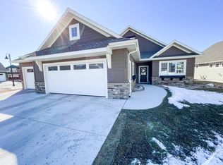 1322 Whitetail Path, Brookings, SD 57006