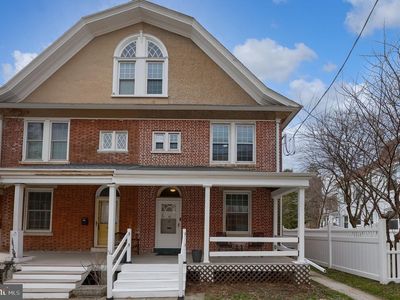 26 Race Ave, Lancaster, PA, 17603