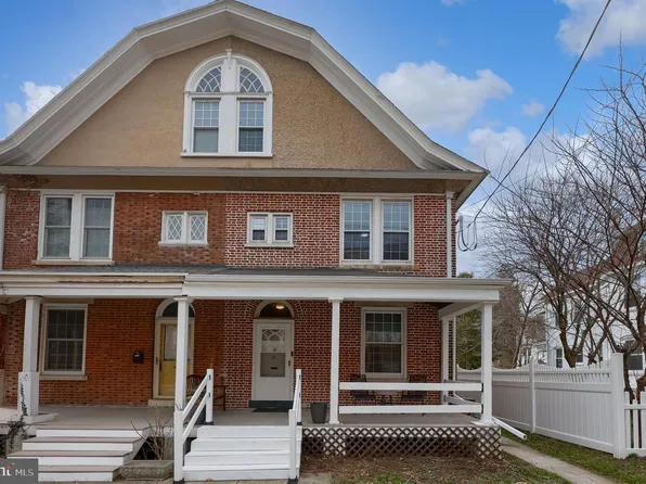 26 Race Ave, Lancaster, PA 17603