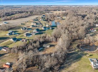 8870 Barter Rd, Mount Vernon, IN 47620