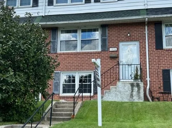 1024 Grovehill Rd, Baltimore, MD 21227