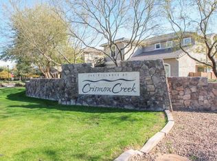 10030 E Impala Ave, Mesa, AZ 85209