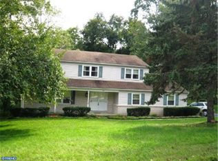 1229 Highgate Rd, West Chester, PA 19380