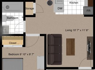 135 S River Rd APT 306, West Lafayette, IN 47906