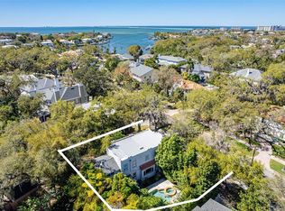 4804 W Woodmere Rd, Tampa, FL 33609