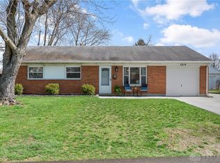 5214 Brinsted Ave, Dayton, OH