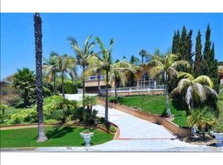 30824 Cartier Dr, Rancho Palos Verdes, CA 90275