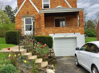 704 Kenny St, West Mifflin, PA 15122