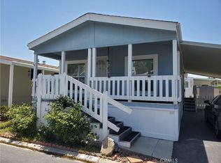 195 Tierra Rejada Rd UNIT 45, Simi Valley, CA 93065