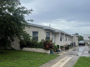 1711 Thomas St, Hollywood, FL 33020