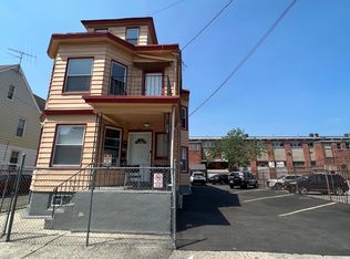 510 E 23rd St FLOOR 2, Paterson, NJ 07514