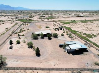 380 Quiet Ln SE, Deming, NM 88030