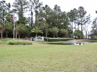 16 Pilgrims Ln, Brunswick, GA 31525