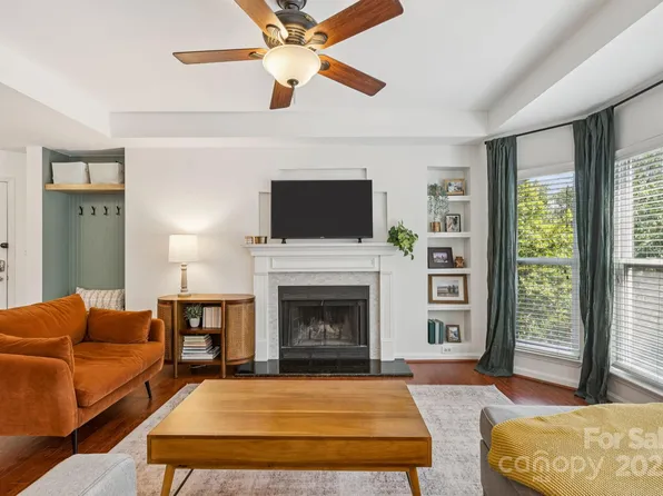 509 Graham St #3E, Charlotte, NC 28202