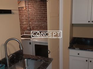 25 Kilsyth Rd #1DW, Brookline, MA 02445