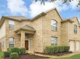 1729 Cypress Meadows Dr, Dickinson, TX 77539