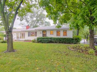 421 NE 87th Ter, Kansas City, MO 64155