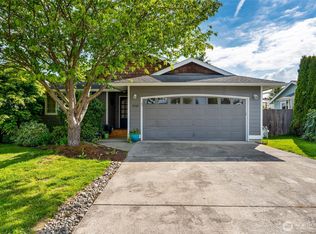 8460 Mayfair Pl, Blaine, WA