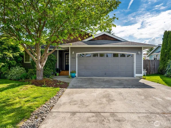 8460 Mayfair Place, Blaine, WA 98230