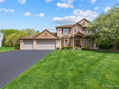 1190 Alexandra Blvd, Crystal Lake, IL, 60014
