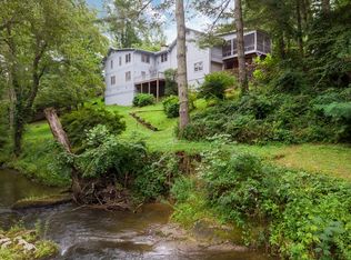 155 McClure Mill Rd, Franklin, NC 28734