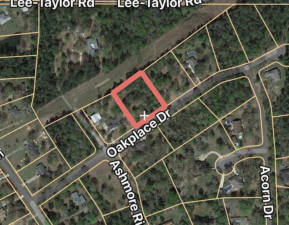 2nd image of LOT 3 Oakplace Dr