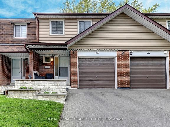 2nd image of 3025 Cedarglen Gate #60