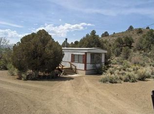 1290 Hematite Ct, Wellington, NV