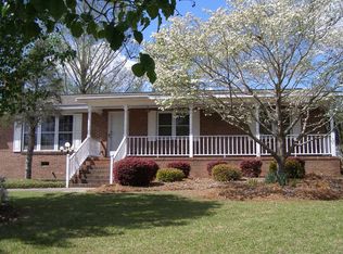 515 Broad St S, Abbeville, GA 31001