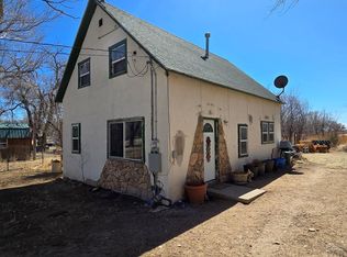14840 County Road Hh, Las Animas, CO 81054