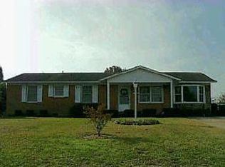 2714 Vernon Dr S, Augusta, GA 30906