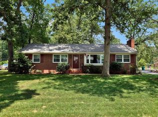 5308 W Rock Spring Dr, North Chesterfield, VA 23234