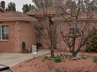 3604 Trina Pl, El Paso, TX 79936