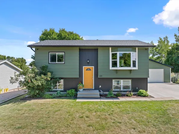 431 E Centennial St, Rapid City, SD 57701