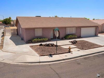 11317 E 27th St, Yuma, AZ, 85367
