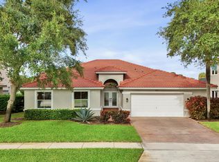 6311 Shadow Tree Ln, Lake Worth, FL 33463