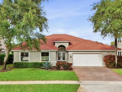 6311 Shadow Tree Lane, Lake Worth, FL, 33463