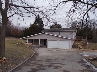 28103 Highway Uu, Marshall, MO 65340