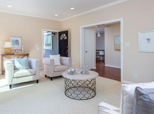 36 Nace Ave, Piedmont, CA