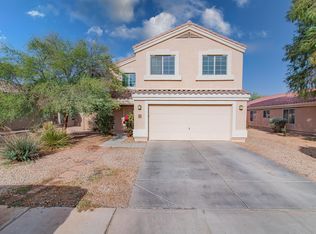 2091 N Saint Bonita Ln, Casa Grande, AZ 85122