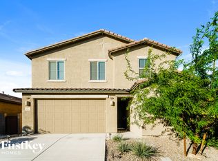 6525 E Via Arroyo Azul, Tucson, AZ 85756