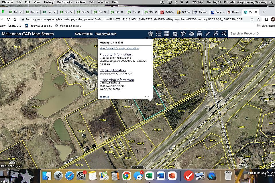 2nd image of Ocampo Ln