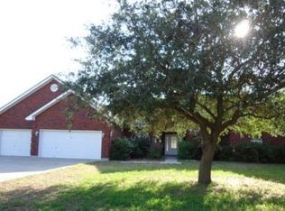 2201 Tucker Rd, Harlingen, TX 78552