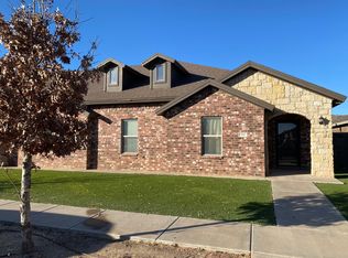 3122 112th St, Lubbock, TX 79423
