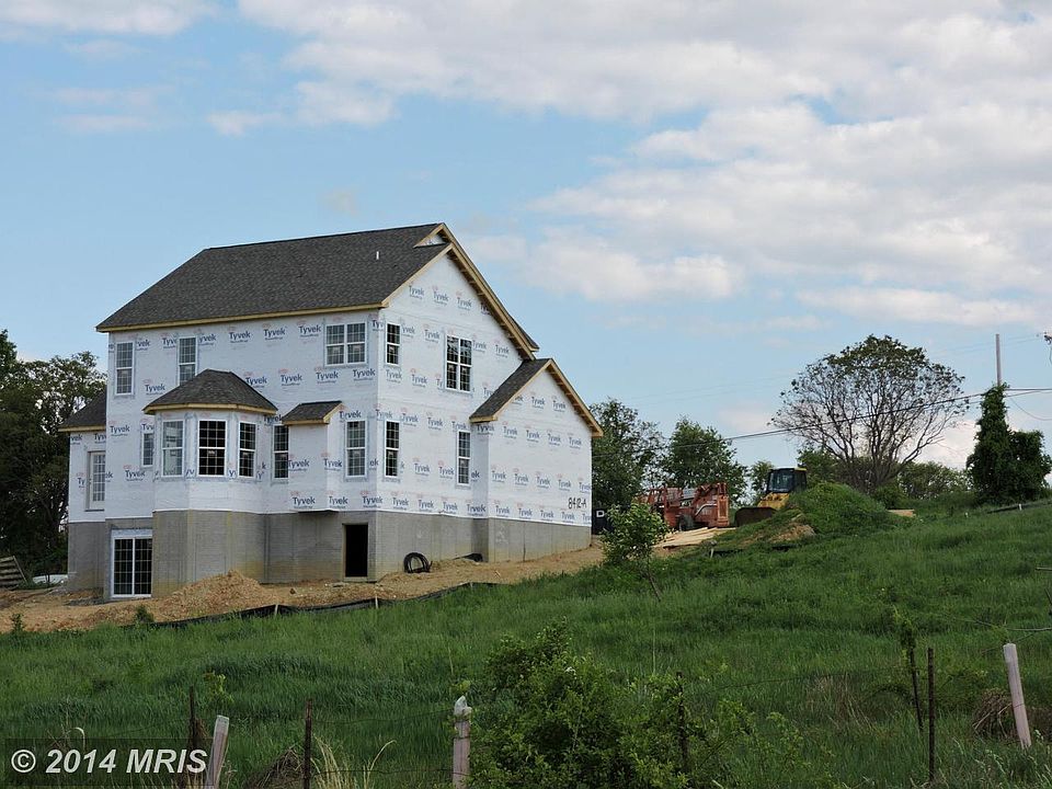 2nd image of 8412A Edgewood Church Rd