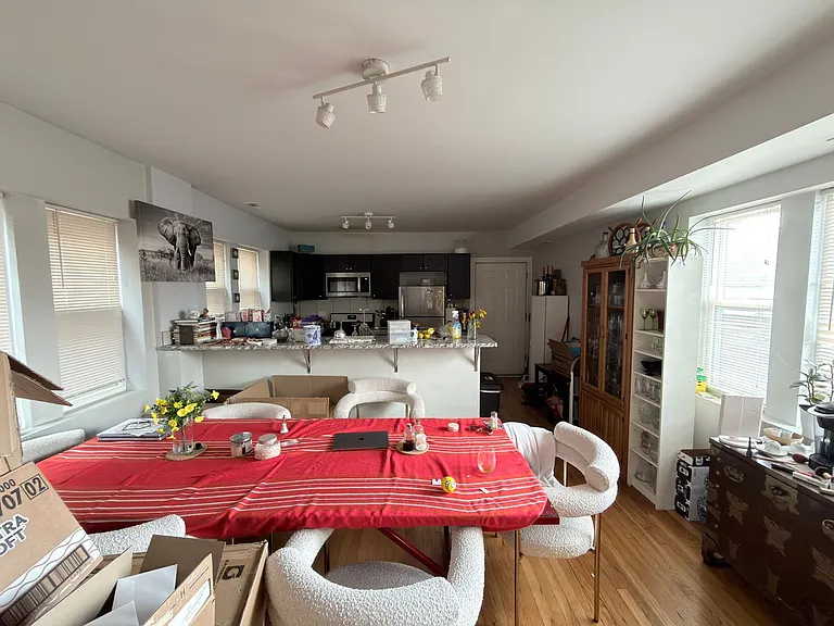 4117 W Lawrence Ave #2N — Photo 1