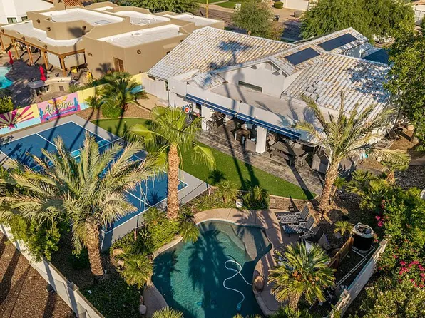 12528 N 78th St, Scottsdale, AZ 85260