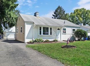 1048 S Hampton Rd, Columbus, OH 43227